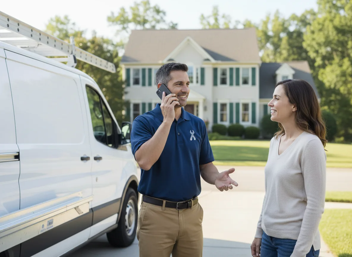 Home Gutter Service Carleton, MI FAQs